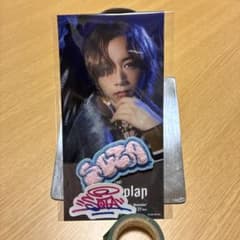 BE:FIRST SOTA グッズセットのサムネイル