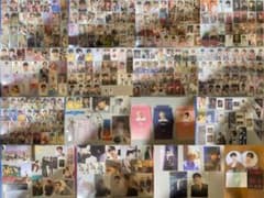 SEVENTEEN セブチ　カード　約280枚　グッズ　まとめ　セット SEVENTEEN セブチ カード 約280枚 グッズ まとめ セット - メルカリ