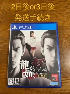 龍が如く 極 新価格版