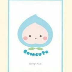 ボンキュートＳのサムネイル