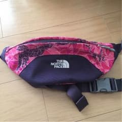 ノースフェイス バッグのサムネイル