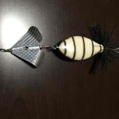 トップウォーターのサムネイル
