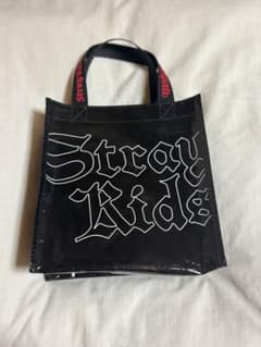 straykids dominATE アプグレ 入場特典のサムネイル