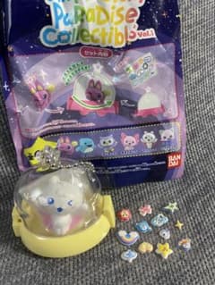 たまごっちパラダイス コレクティブルズ 新品】たまごっちパラダイス コレクティブルズ コレクタブルズ もんが