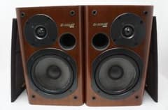 ONKYO D-202AⅡ LTD Pair (Same Serial Number)