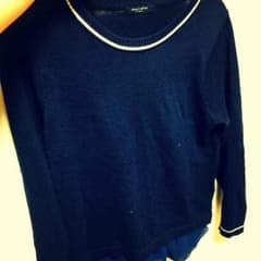 春ニット♪ 今季春物♡末永真央様専用のサムネイル