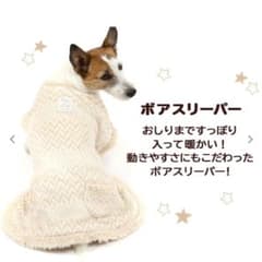 ペットパラダイス☆着る毛布のサムネイル