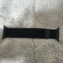 Apple Watch メッシュバンド ブラックのサムネイル