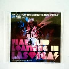 激レア幻のCD Fear and loathing in lasvegasのサムネイル