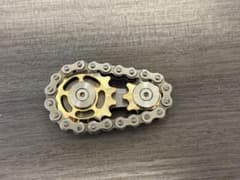 フィジェットトイ　Fidget Spinnerのサムネイル