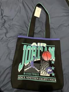 Nike Air Jordan トートバッグのサムネイル