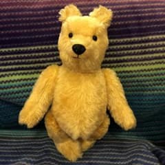 ぬいぐるみのサムネイル
