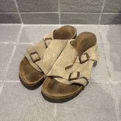 ビルケンシュトック　チューリッヒのサムネイル