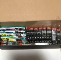 キャノンインクカートリッジ   BCI325 ・ 326のサムネイル