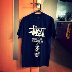 STUSSY Tシャツのサムネイル