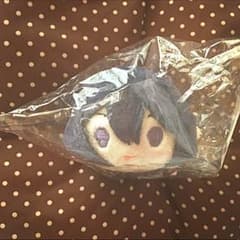 刀剣乱舞 もちもちマスコット 鯰尾藤四郎のサムネイル