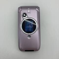 Generally in excellent condition: docomo mobile phone D900i g01b56ai
