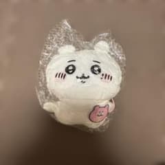 ちいかわ ぬいぐるみBIGのサムネイル
