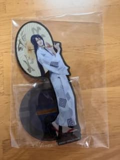 舞台刀剣乱舞 ７周年感謝祭　ランダム アクスタ  次郎太刀のサムネイル