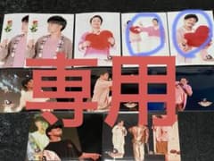 はな様専用！シルクさんダーマさん、ザカオさんのサムネイル