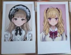 にじさんじ Another Style Goods Dグループのサムネイル