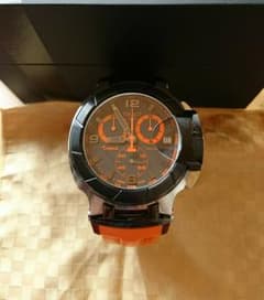 TISSOT （ティソ）T race クリスマス価格のサムネイル