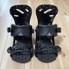 SALOMON RHYTHM サロモン ビンディングのサムネイル