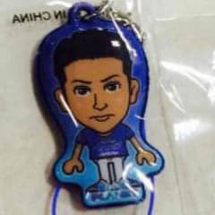 三代目 山下健二郎 クリーナーのサムネイル