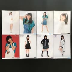 2227 モーニング娘。 佐藤優樹 生写真 8枚セット - メルカリ