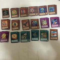 ゼンマイデッキ パーツ 遊戯王のサムネイル