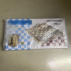 FANBONGYANG チェスセット 折りたたみ式のサムネイル