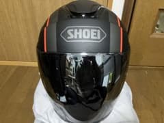 ⭐︎祝日限定価格⭐︎HONDAとSHOEIのコラボレーションモデル　J-Cruiseのサムネイル