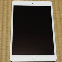 (値下げ中) iPad miniのサムネイル