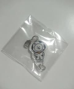 BT21 Halloween LINE FRIENDS 시부야 가챠 치미