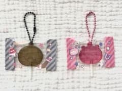 ちいかわ キャンディチャームズ ラッコ ちいかわ 2個セットのサムネイル
