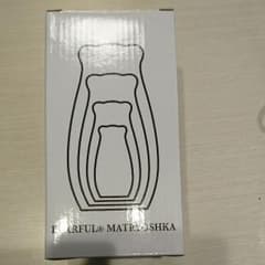 新品 タリーズ 福袋 マトリョーシカのサムネイル