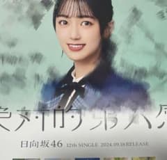 日向坂46 平尾帆夏 直筆 サイン ポスター - メルカリ