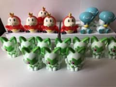 ポケモングッズ  まとめ売りのサムネイル