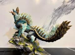 モンスターハンター　ジンオウガ　フィギュア　LED m11759712565_1.jpg?1744155170