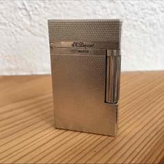 *Dupont ガスライターのサムネイル