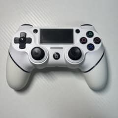 ワイヤレスコントローラーのサムネイル