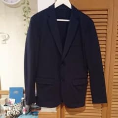無印良品 ジャケットのサムネイル