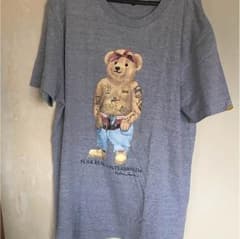 FUNKBEAR Tシャツのサムネイル