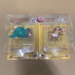 Tom and Jerry フィギュアセットのサムネイル