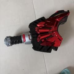 仮面ライダーギーツ　ブーストバックルのサムネイル