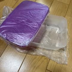 Tupperware フリーザーメイトＬ#2のサムネイル