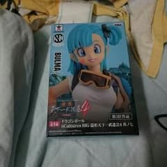 カリン様専用 ドラゴンボールフィギュア  BULMAのサムネイル