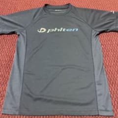 ファイテン Tシャツのサムネイル
