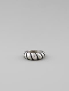 GOODDAYS HANK #5030 RING / SILVER 15号のサムネイル