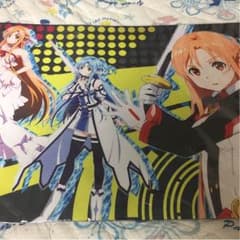 ソードアートオンライン 明日菜プレイマットのサムネイル